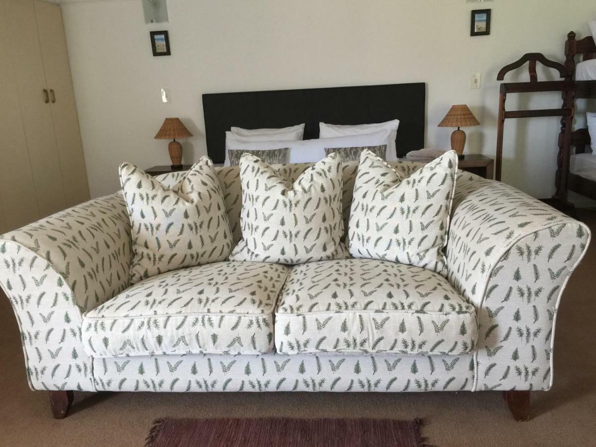 Vue Port Hotel Mossel Bay Bagian luar foto