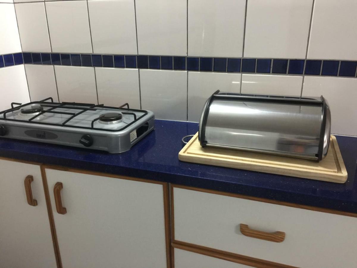 Vue Port Hotel Mossel Bay Bagian luar foto