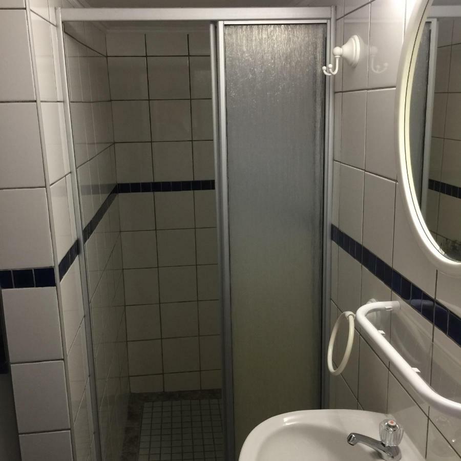 Vue Port Hotel Mossel Bay Bagian luar foto