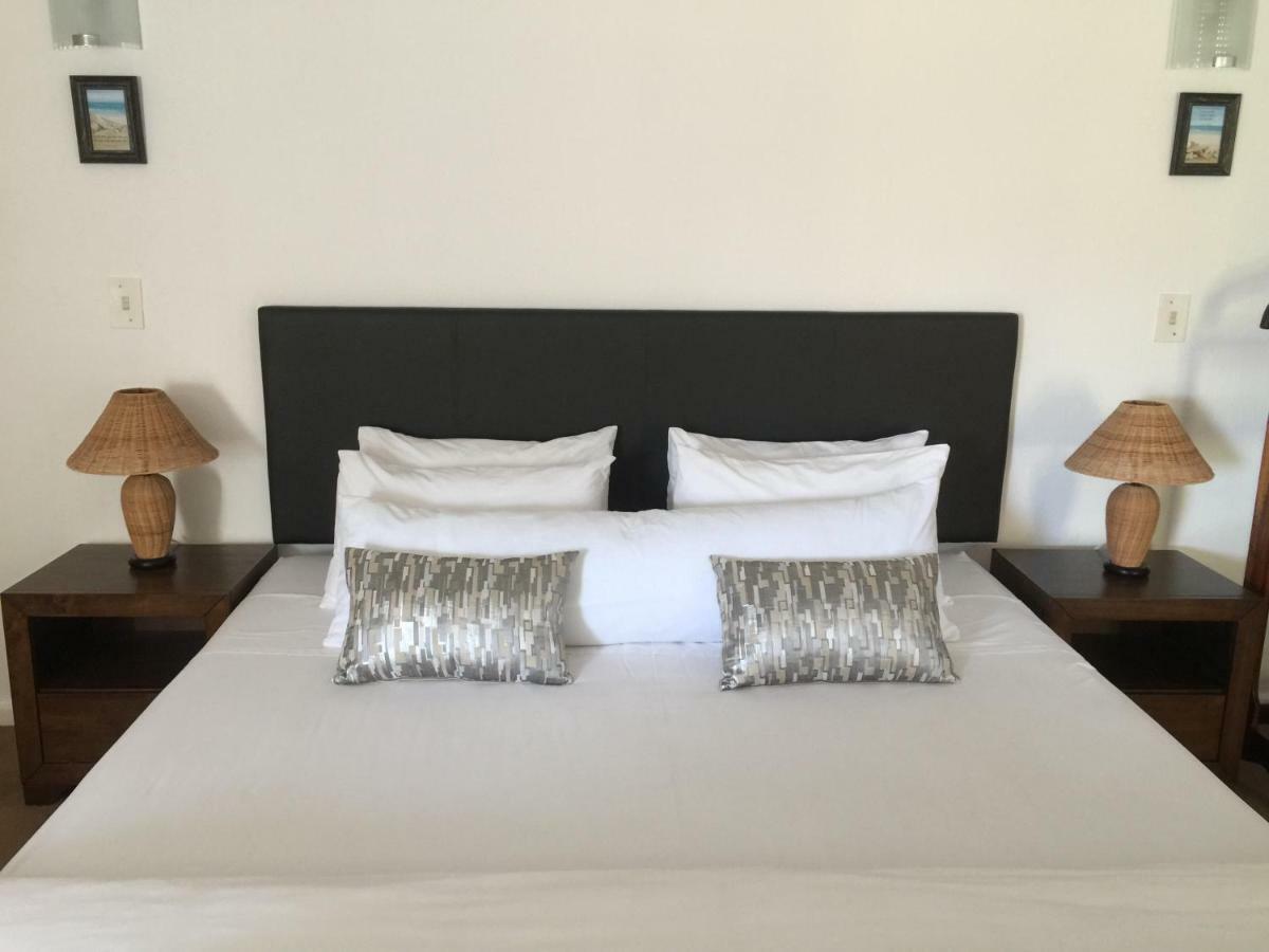 Vue Port Hotel Mossel Bay Bagian luar foto