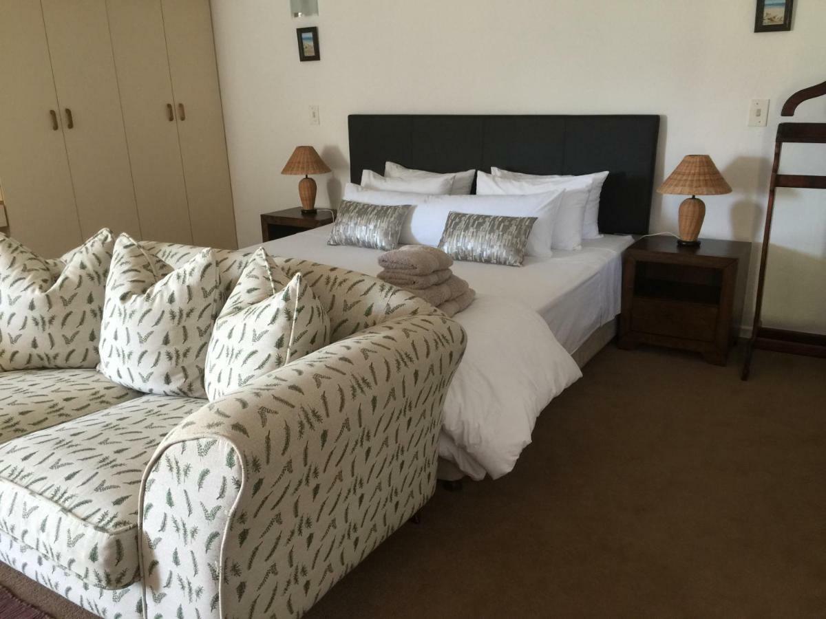 Vue Port Hotel Mossel Bay Bagian luar foto