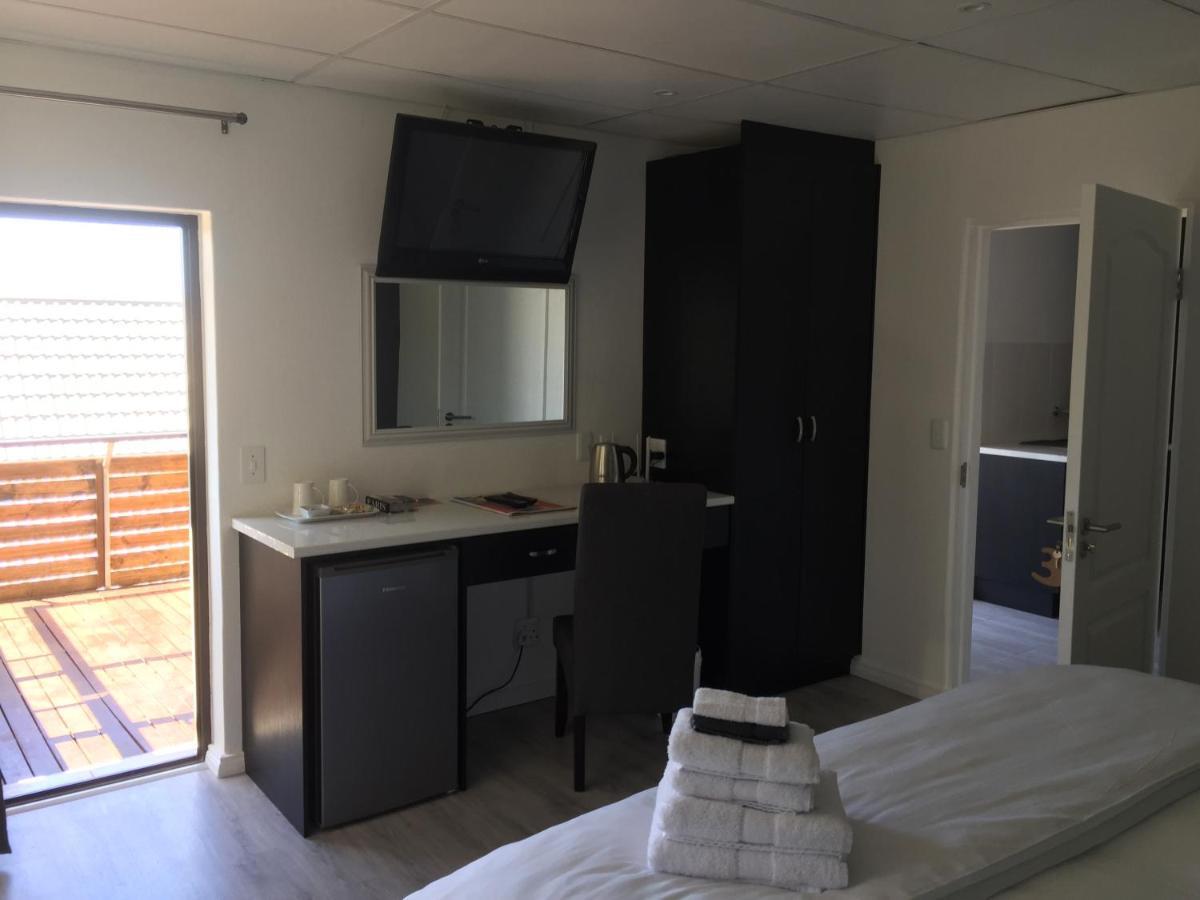 Vue Port Hotel Mossel Bay Bagian luar foto