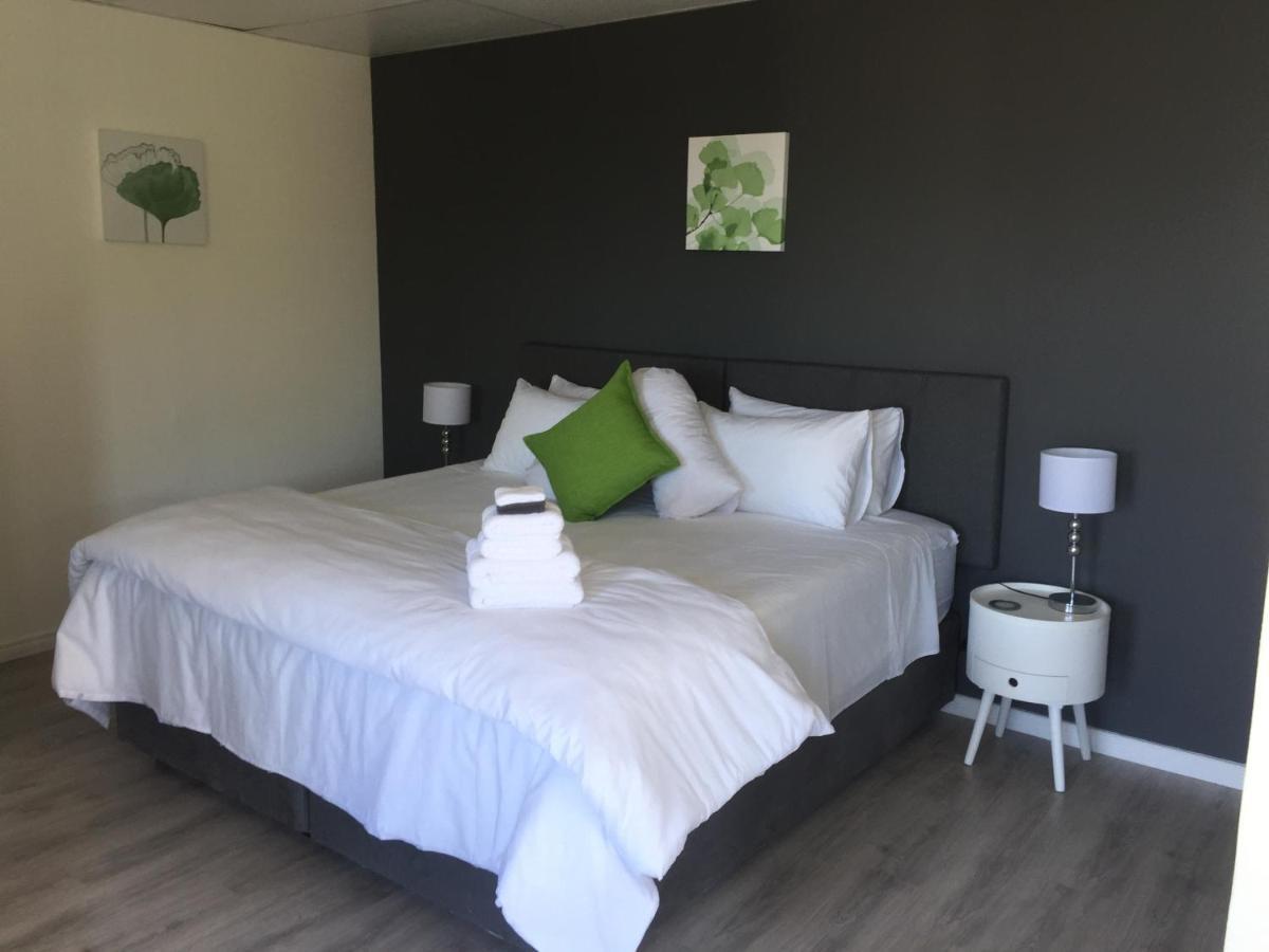Vue Port Hotel Mossel Bay Bagian luar foto