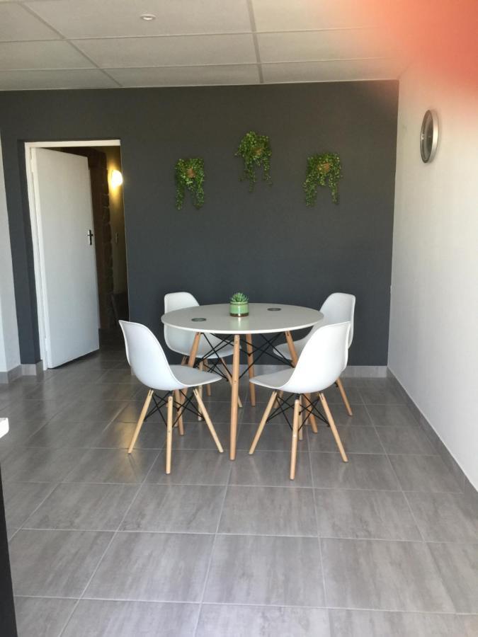 Vue Port Hotel Mossel Bay Bagian luar foto
