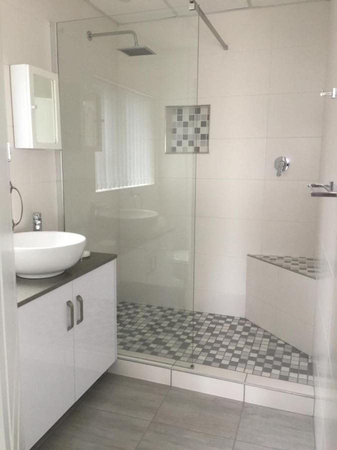 Vue Port Hotel Mossel Bay Bagian luar foto