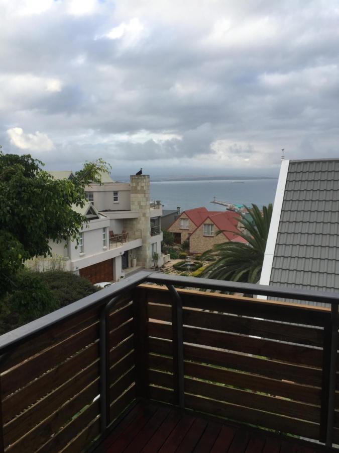 Vue Port Hotel Mossel Bay Bagian luar foto