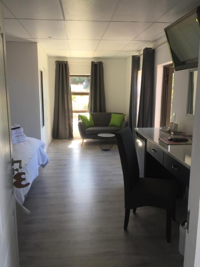 Vue Port Hotel Mossel Bay Bagian luar foto